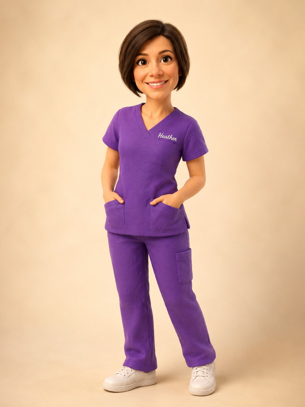 Heather Davis, FNP-C, IBCLC, BHRT, Barrio Babies