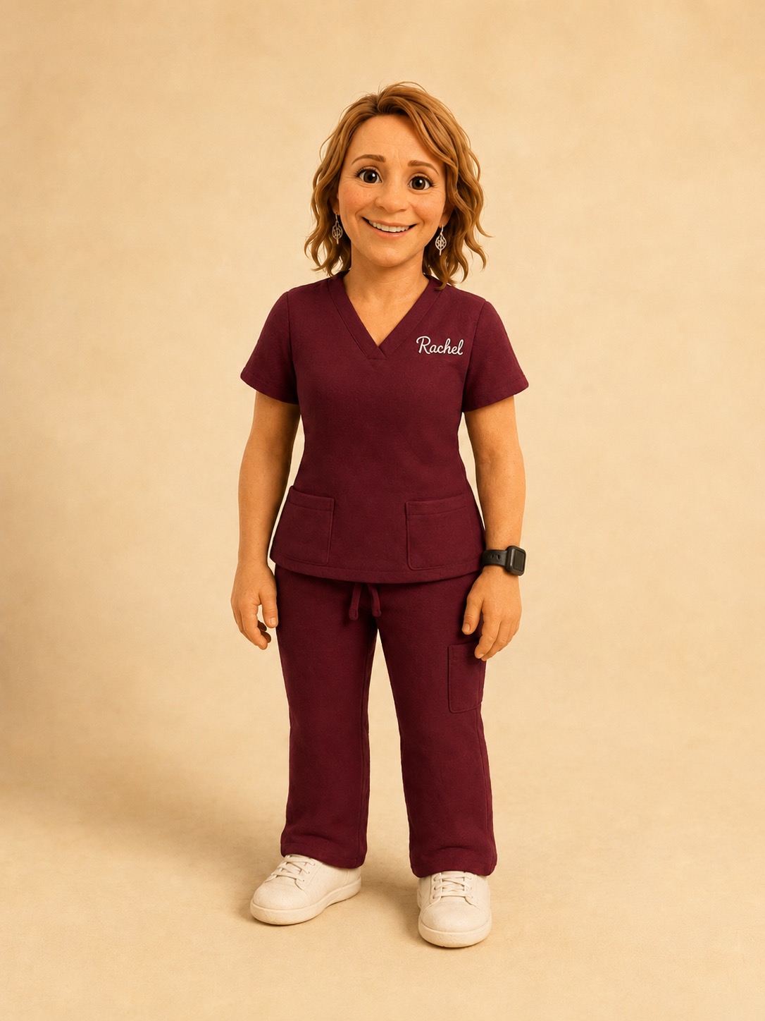 Rachel Newham, RN, CLC, Barrio Babies