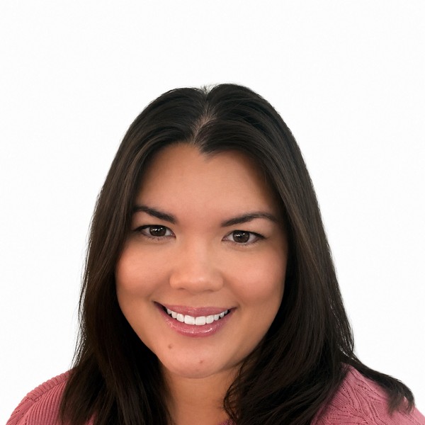 Kimberly Lagarda, real photo