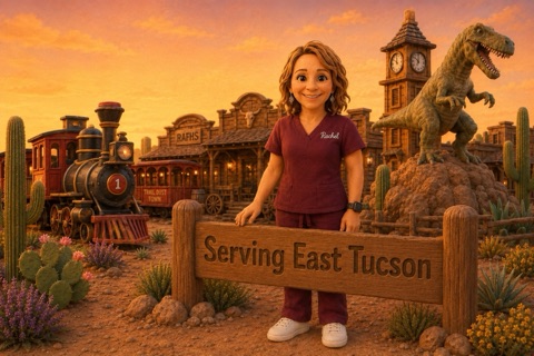 Barrio Babies serving East Tucson, Tucson