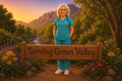 Barrio Babies serving Green Valley, Tucson