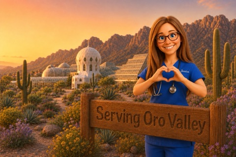Barrio Babies serving Oro Valley, Tucson